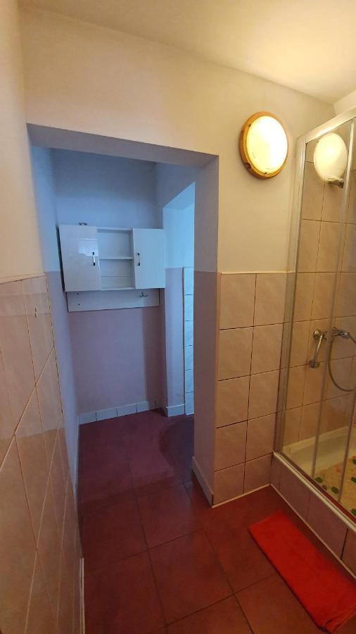 Dom Wczasowy Jesionkówka Poronin Exterior foto