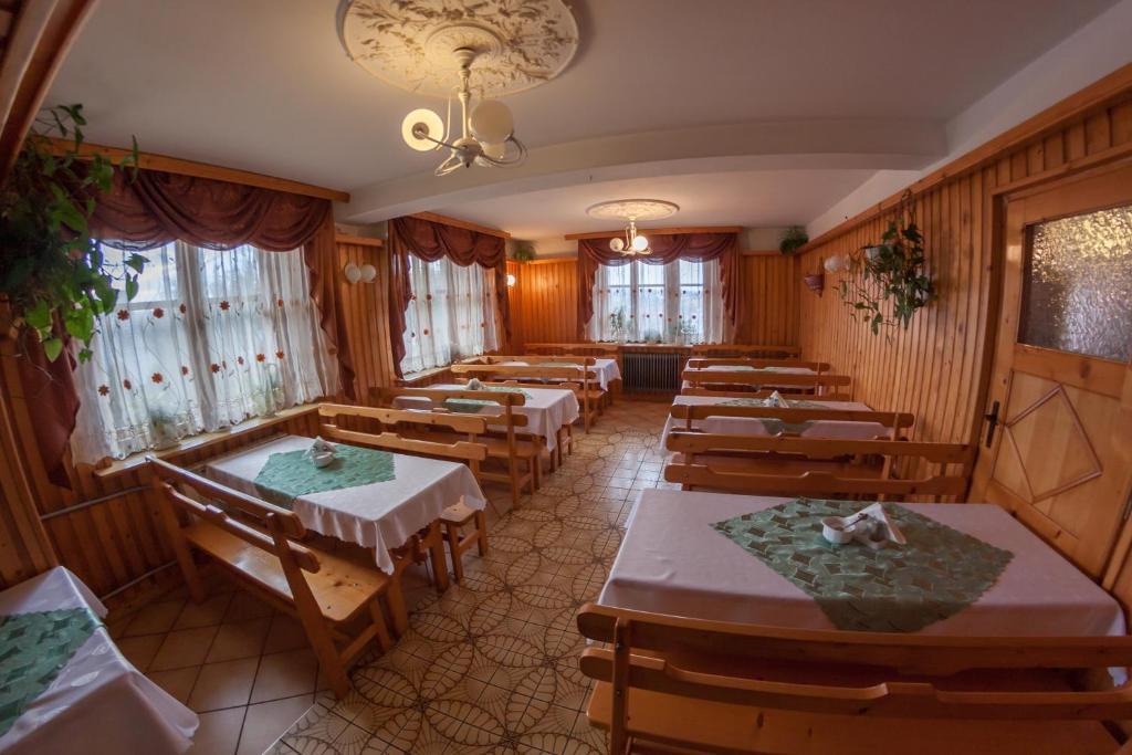 Dom Wczasowy Jesionkówka Poronin Exterior foto