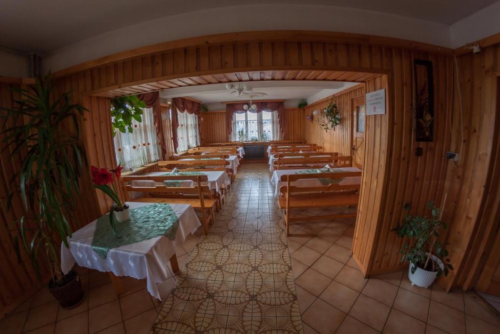 Dom Wczasowy Jesionkówka Poronin Exterior foto